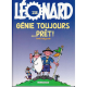 Léonard - Tome 28 - Génie toujours... Prêt !