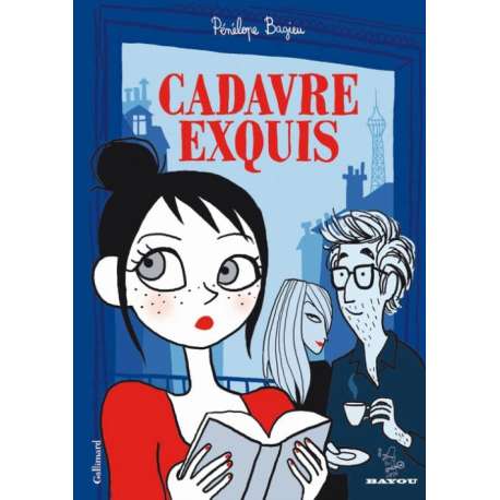 Cadavre exquis - Cadavre exquis