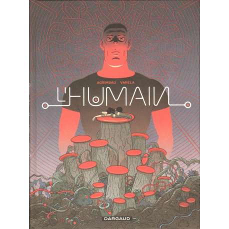 Humain (L') - L'Humain