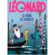 Léonard - Tome 36 - Le génie se gondole