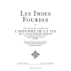 Indes Fourbes (Les) - Les Indes Fourbes