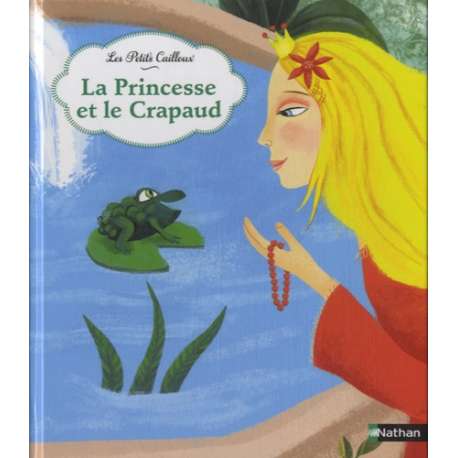 La princesse et le crapaud - Album