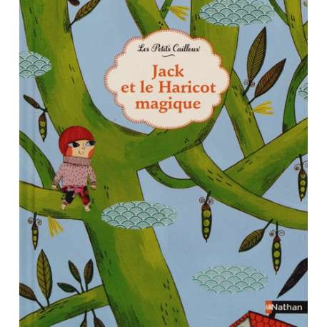 Jack et le Haricot magique - Album