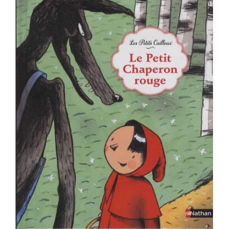 Le petit chaperon rouge - Album