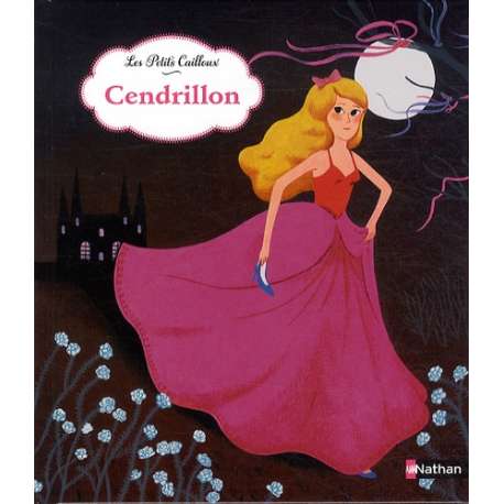 Cendrillon - Album