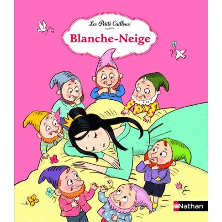 Blanche-Neige - Album