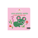 Une souris verte - Comptine pour petits doigts - Album