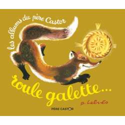 Roule galette - Album
