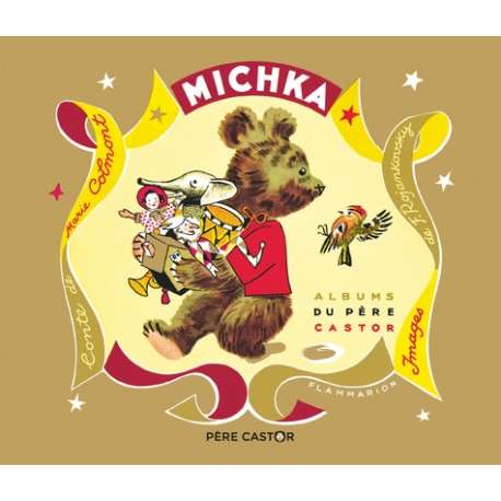 Michka - Album