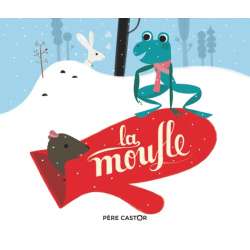 La moufle - Album