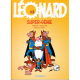 Léonard - Tome 43 - Super-génie