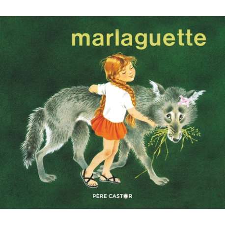 Marlaguette - Album