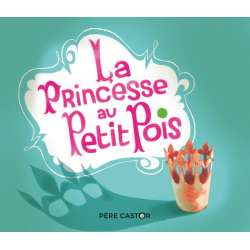 La Princesse au Petit Pois - Album