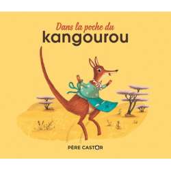 Dans la poche du kangourou - Album