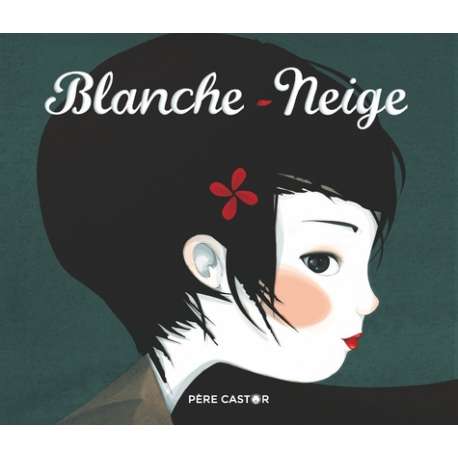Blanche-Neige - Album