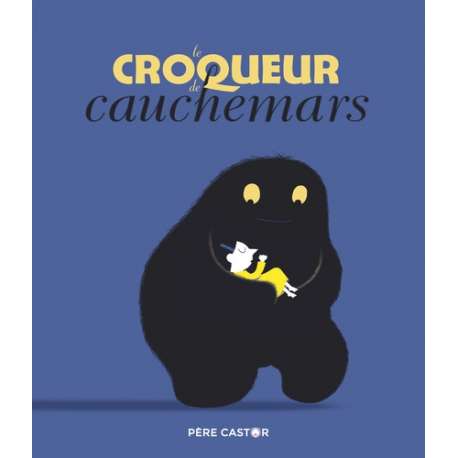 Le croqueur de cauchemars - Album