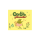 Gonflée, la grenouille ! - Album
