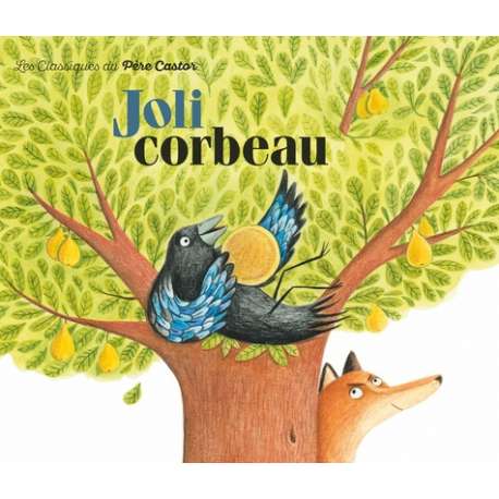 Joli corbeau - Album