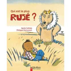 Qui est le plus rusé ? - Album