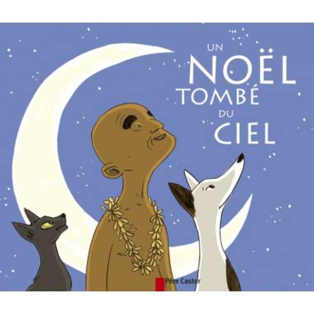 Un Noël tombé du ciel - Album