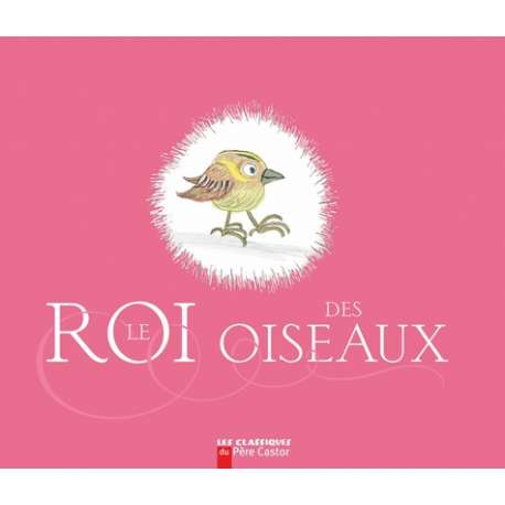 Le roi des oiseaux - Poche