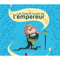 Les habits neufs de l'empereur - Album