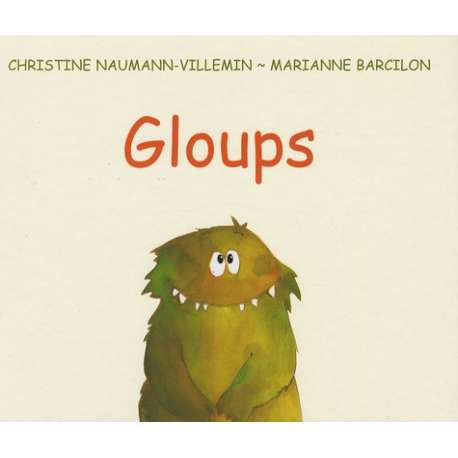 Gloups - Album