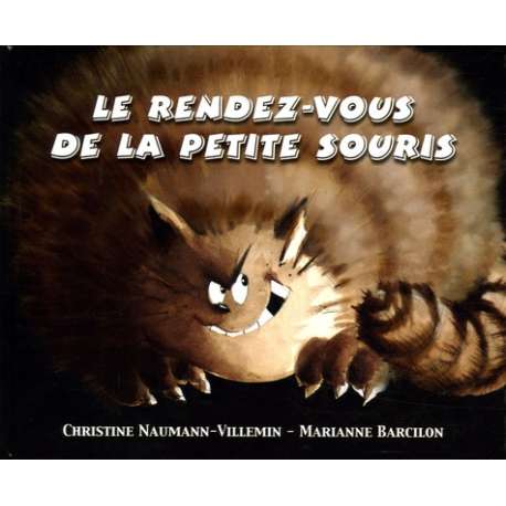 Le rendez-vous de la Petite Souris - Album