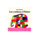 Les couleurs d'Elmer - Album