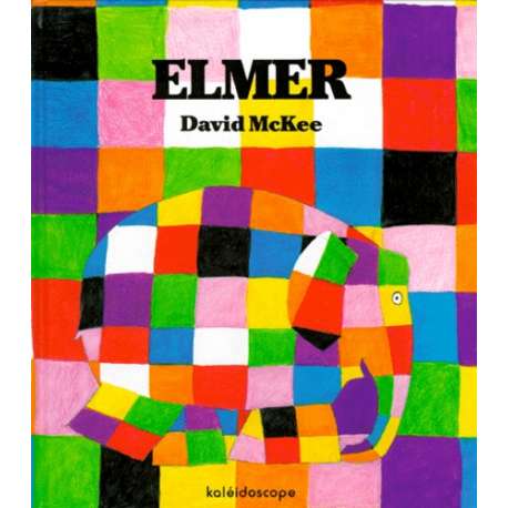 Elmer - Album