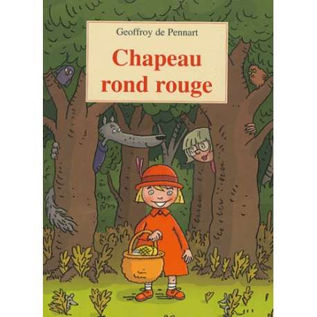 Chapeau rond rouge - Album