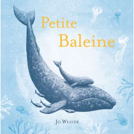 Petite Baleine - Album