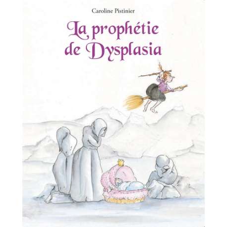 La prophétie de Dysplasia - Album
