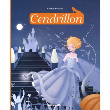 Cendrillon - Album