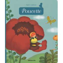 Poucette - Album