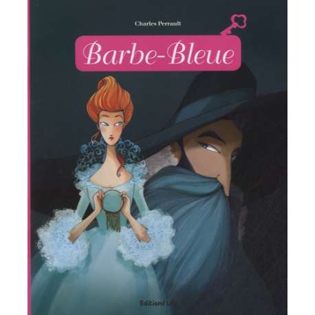 Barbe-Bleue - Album