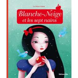 Blanche-Neige et les sept nains - Album