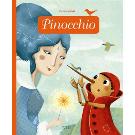 Pinocchio - Album