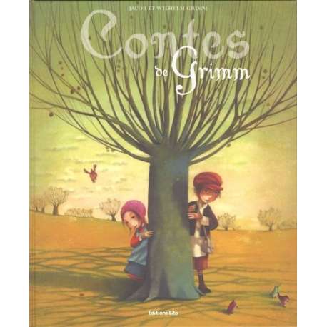 Contes de Grimm - Album
