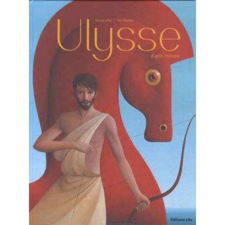 Ulysse - Album