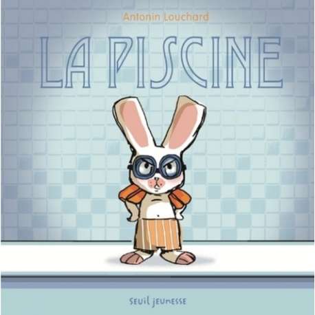 La piscine - Album