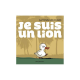 Je suis un lion - Album