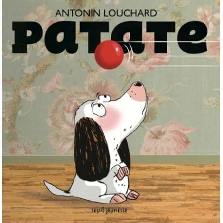 Patate - Album