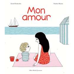 Mon amour - Album