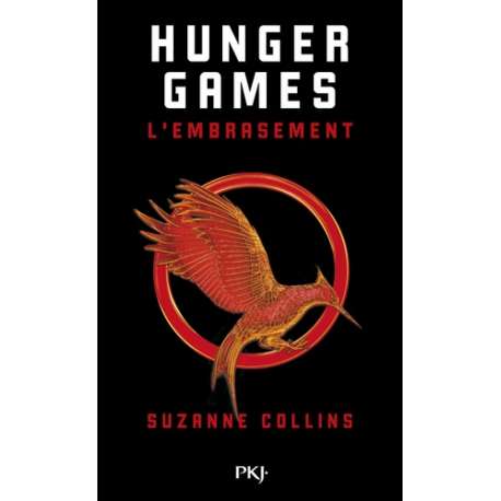 Hunger Games - Tome 2