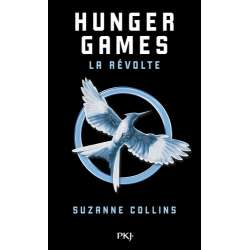 Hunger Games - Tome 3