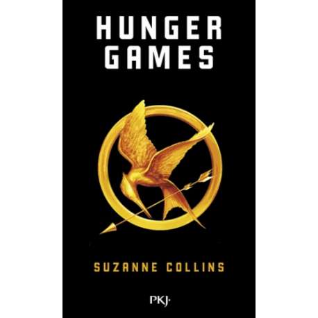 Hunger Games - Tome 1