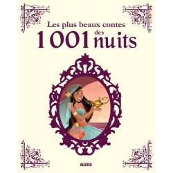 Les plus beaux contes des 1001 nuits - Album