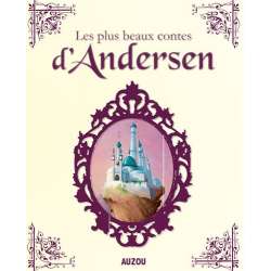 Les plus beaux contes d'Andersen - Album