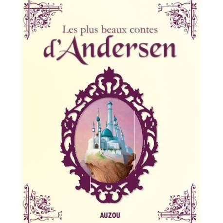 Les plus beaux contes d'Andersen - Album